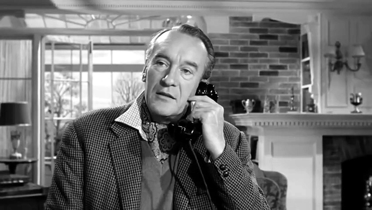 ＂Le Village des Damnés＂(Village of the Damned) de Wolf Rilla(1960) [Full Movie] [Trending Drama]Full EP - Full