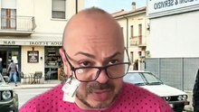 Mandrake 1984 imbarazzi dal meccanico