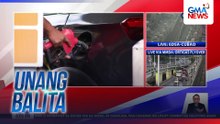 DOE – P75-P90/L ng diesel habang P62-P75/L sa gasolina ang best case scenario kapag natigil ang giyera sa Middle East | Unang Balita