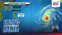Weather update as of 6AM (April 14, 2026) | Unang Balita