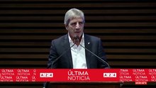 Caputo anticipó que la inflación de marzo será mayor al 3%, pero aseguró que desacelerará en abril