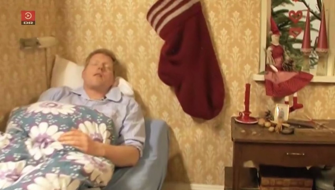 Sebastians Jul -S1-E10|24-2010- DRTV