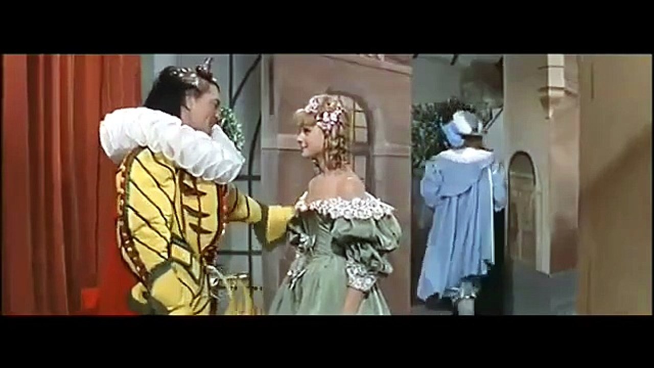 ＂Le Capitaine Fracasse＂ avec Jean marais et Louis de Funès (1961)  Film Complet en français [Full Movie] [Recommended]Full EP - Full