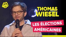 Thomas Wiesel – Les élections américaines