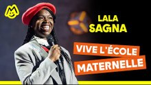 Lala Sagna – Vive l'école maternelle !