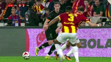 GÖZTEPE  GALATASARAY FUL MAÇ