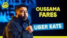 Uber Eats - Oussama Fares (Sketch complet)