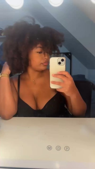 Osez porter votre Afro