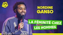 Nordine Ganso – La féminité chez les hommes