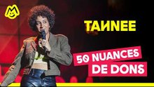 Tahnee – 50 nuances de dons