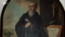 Benedetto Padre d'Europa [Doc 2024]