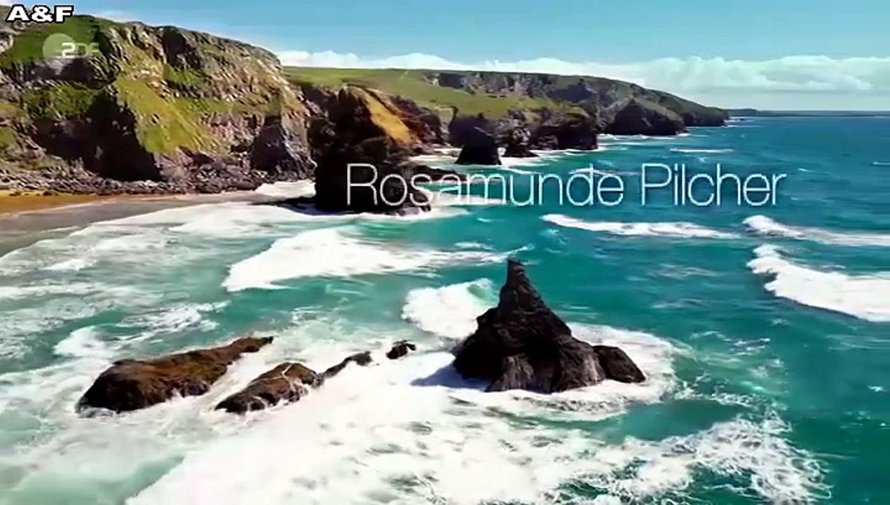 Rosamunde Pilcher -177- Wo Liebe aufhört und wo sie beginnt