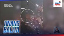 Huli-cam – Ilang motorsiklo, naatrasan ng truck; 3, patay | Unang Balita