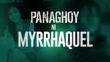 Forensics - Ang_Misteryo_Sa_Pagkamatay_Ni_Myrrhaquel? (Full Episode)