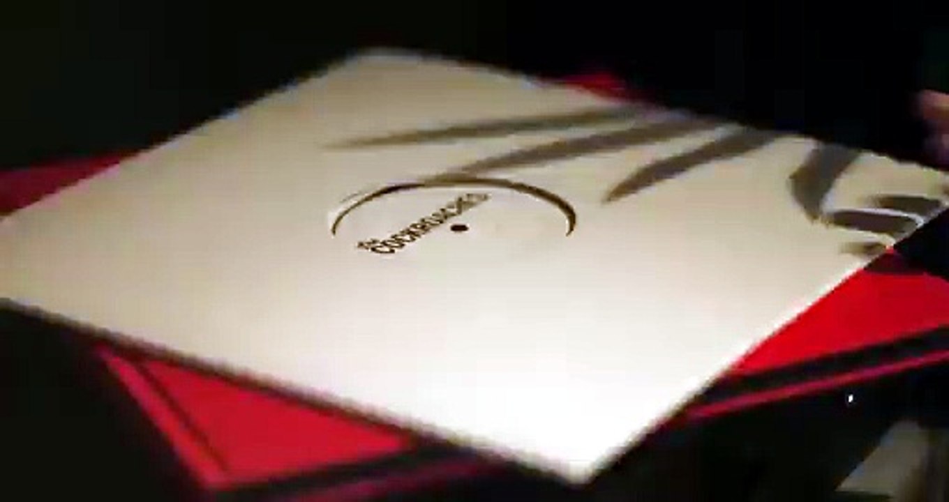 Los Rolling Stones publican un adelanto de su nuevo disco con una enigmática campaña