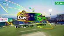 PSL 2026 - 22nd Match Highlights - PZ vs MS