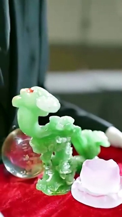 Der kleine Heiler, der die Liebe wiederhergestellt hat | Ganzer Film Deutsch