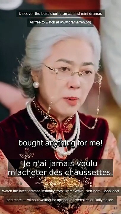 Ils ont frappé maman maintenant Ils m'ont supplié | Film Complet en Français