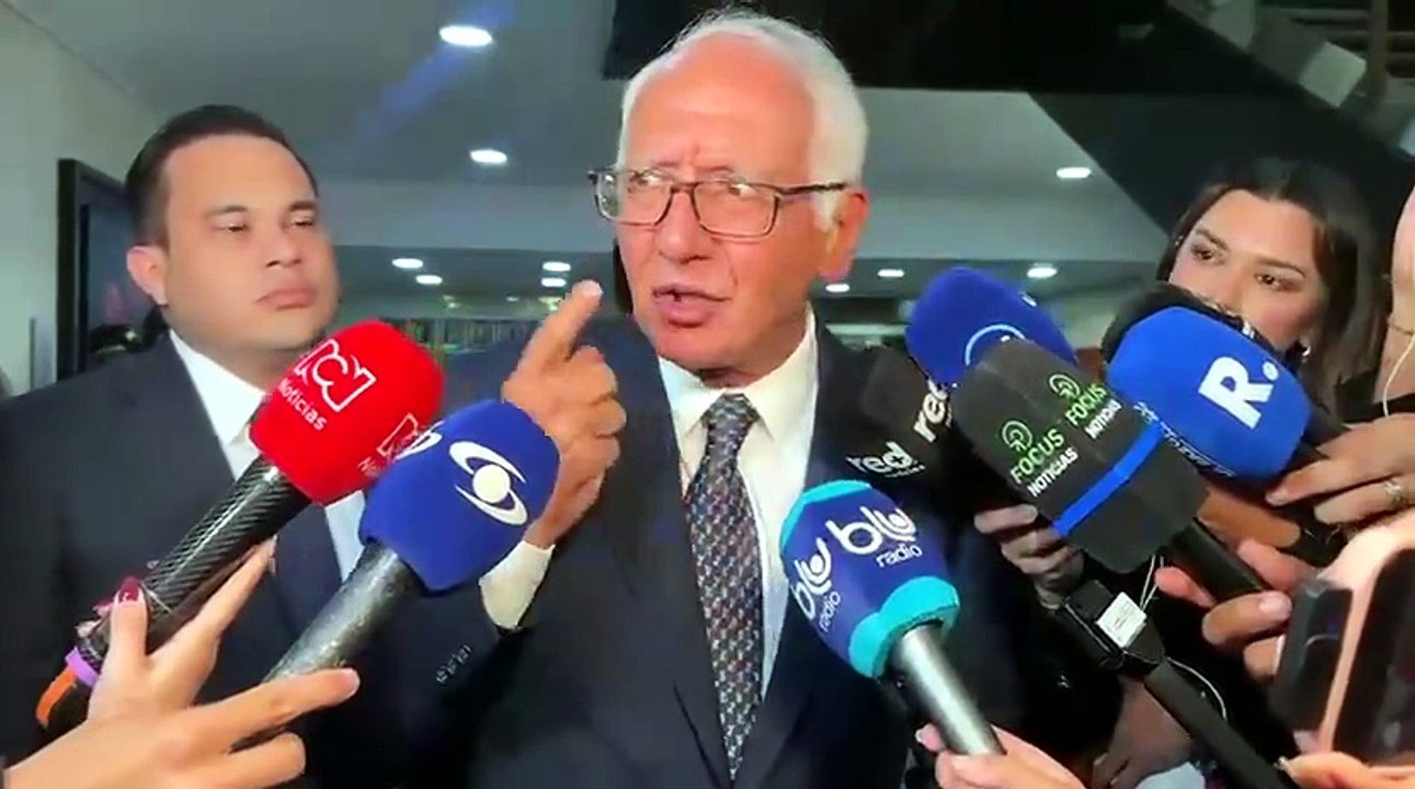 Video | "Usted ha dejado de pagar 52 billones de pesos", MinSalud a Bruce Mac Master