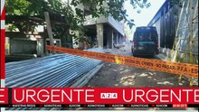 Identificaron y detuvieron a la madre de la beba hallada muerta en la Facultad de Arquitectura de La Plata: de qué se la acusa