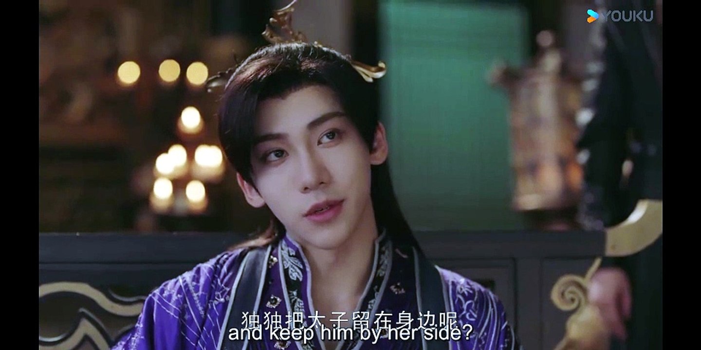 Different Princess Ep14 (English Subs) [Full Movie] [Trending]Full EP - Full