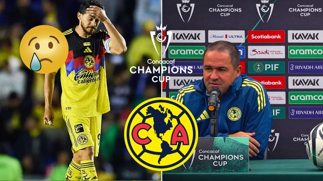 André Jardine descarta regreso de Henry Martín en Concachampions: Estamos completos
