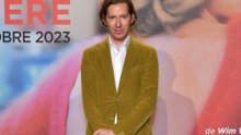 Wes Anderson to be honoured with Italy’s Fellini Award