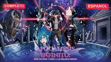 [Español] Apocalipsis Infinito Subo de Nivel y Hasta a las Bellezas Recojo (Versión completo)- Full