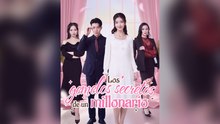 Los Gemelos Secretos De Un Millonario Drama Chino