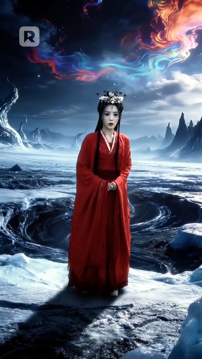 مدينة التوابيت المـلـعـونة Dramax