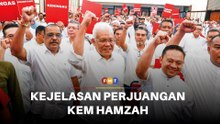 Pengundi perlu kejelasan wadah kem Hamzah hadapi PRN Melaka, kata penganalisis