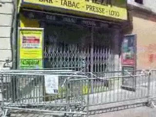 Dimanche à poitiers