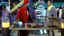 Lost in Space (1965) S3E18- The Time Merchant