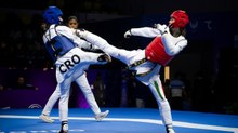 Taekwondo, l'Italia sale al primo posto nel ranking mondiale. «Risultato storico»