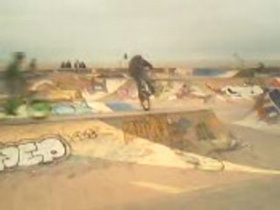 le havre