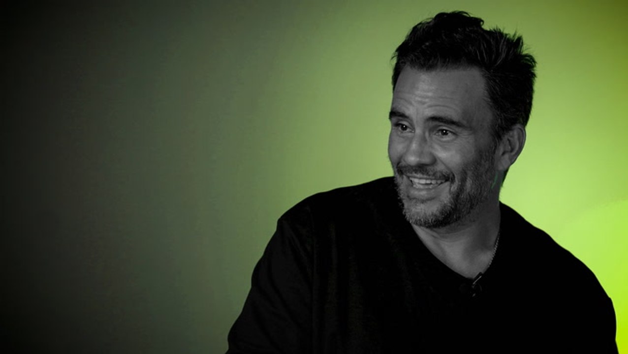 Juan Pablo Raba: "Fui al terapeuta porque quería dejar de hacer el pódcast"