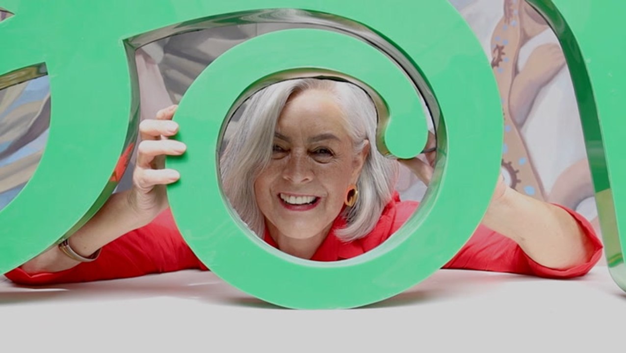 A través de los ojos del alma
