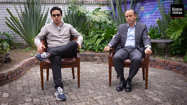 COP16: “Cali está lista para recibir a Colombia y al mundo”, Alejandro Éder