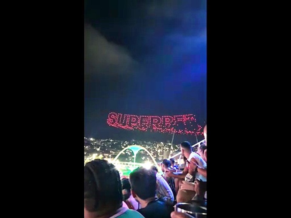 Isso a Globo Não Mostra: Superbet é vaiada no "Show do intervalo" do Carnaval 2026