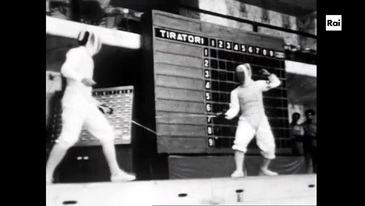 Il punto sulla giornata del 29 (01) | Le nostre Olimpiadi 1960.29