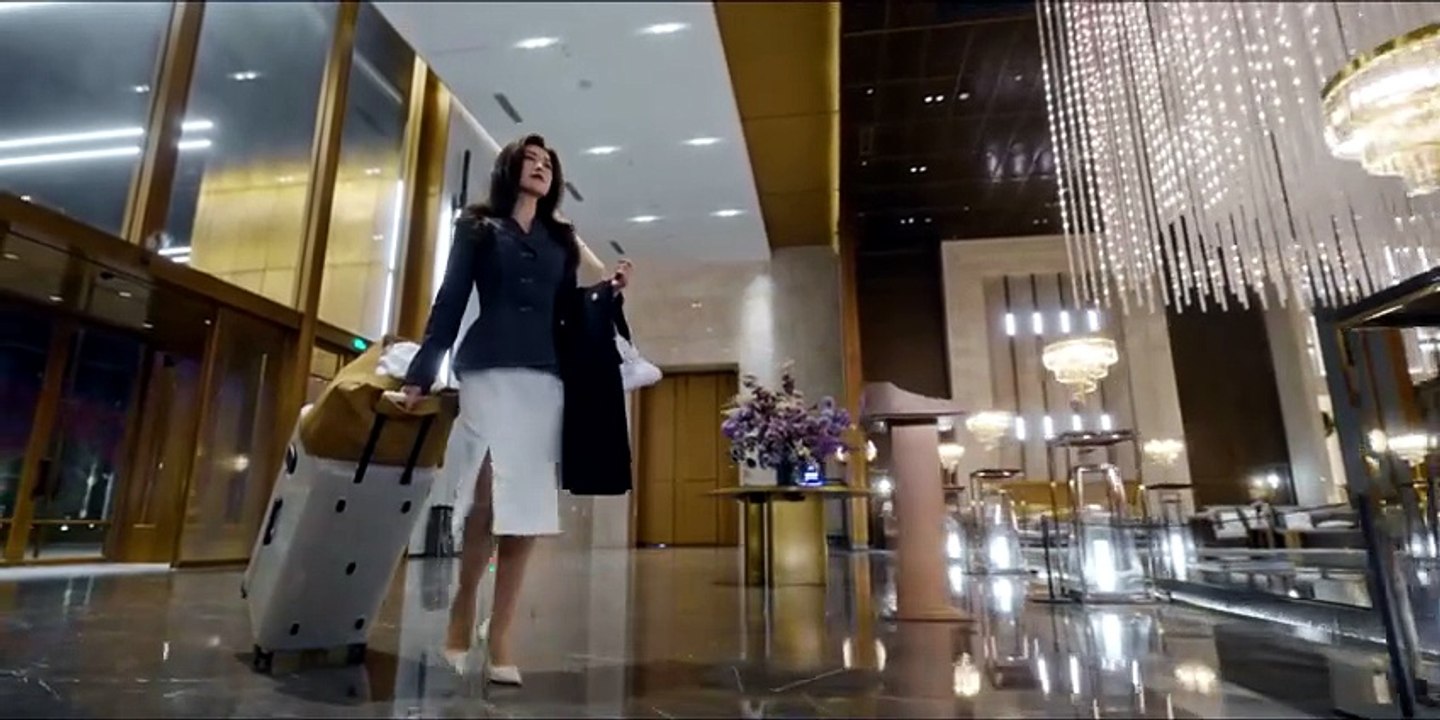 The Epoch of Miyu Episode 4