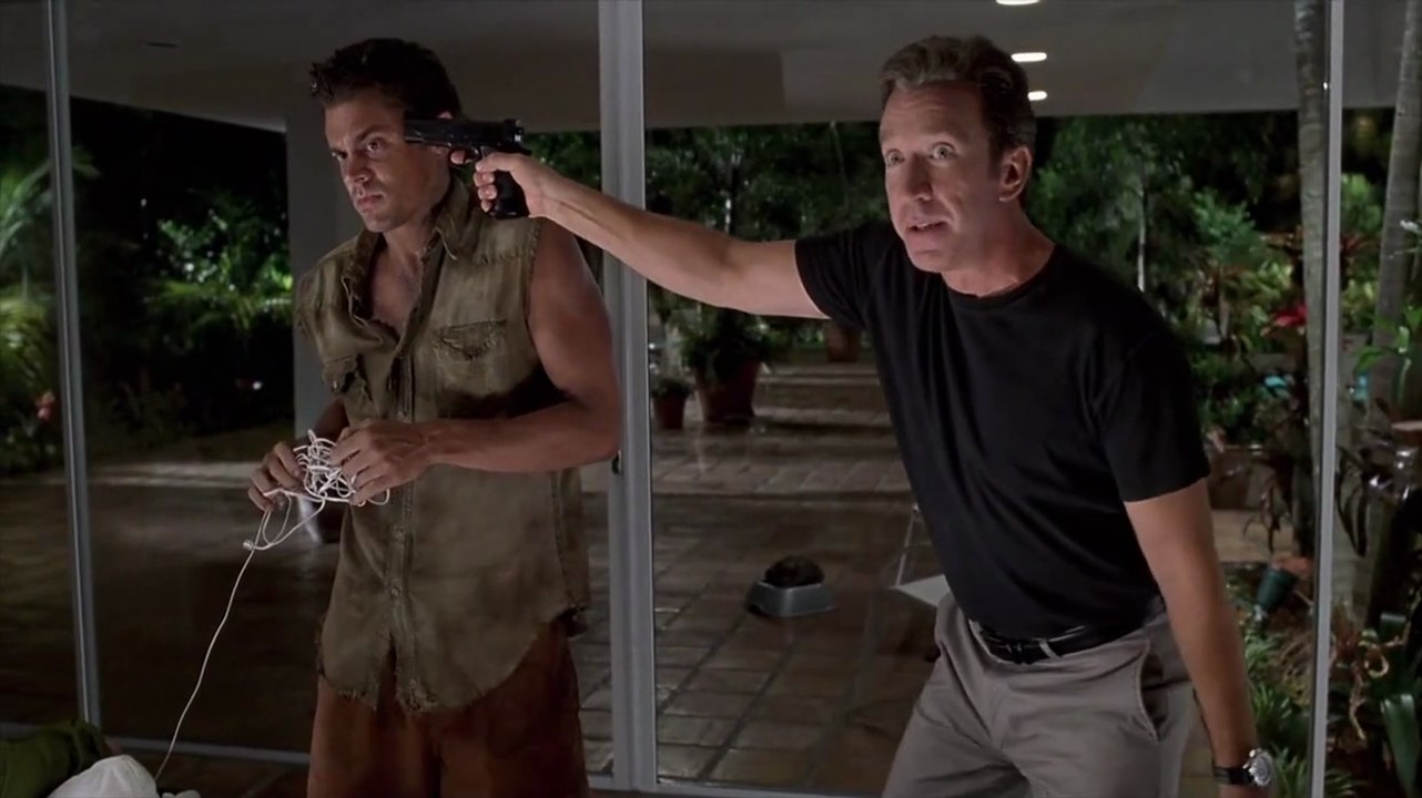 Jede Menge Ärger (2003) #GanzerFilm #Deutsch #HD