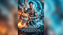 My Dad Is Poseidon - FULL EP 2026