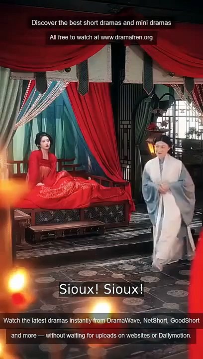 Ich gehe weg von deinen leeren Gewändern | Ganzer Film Deutsch