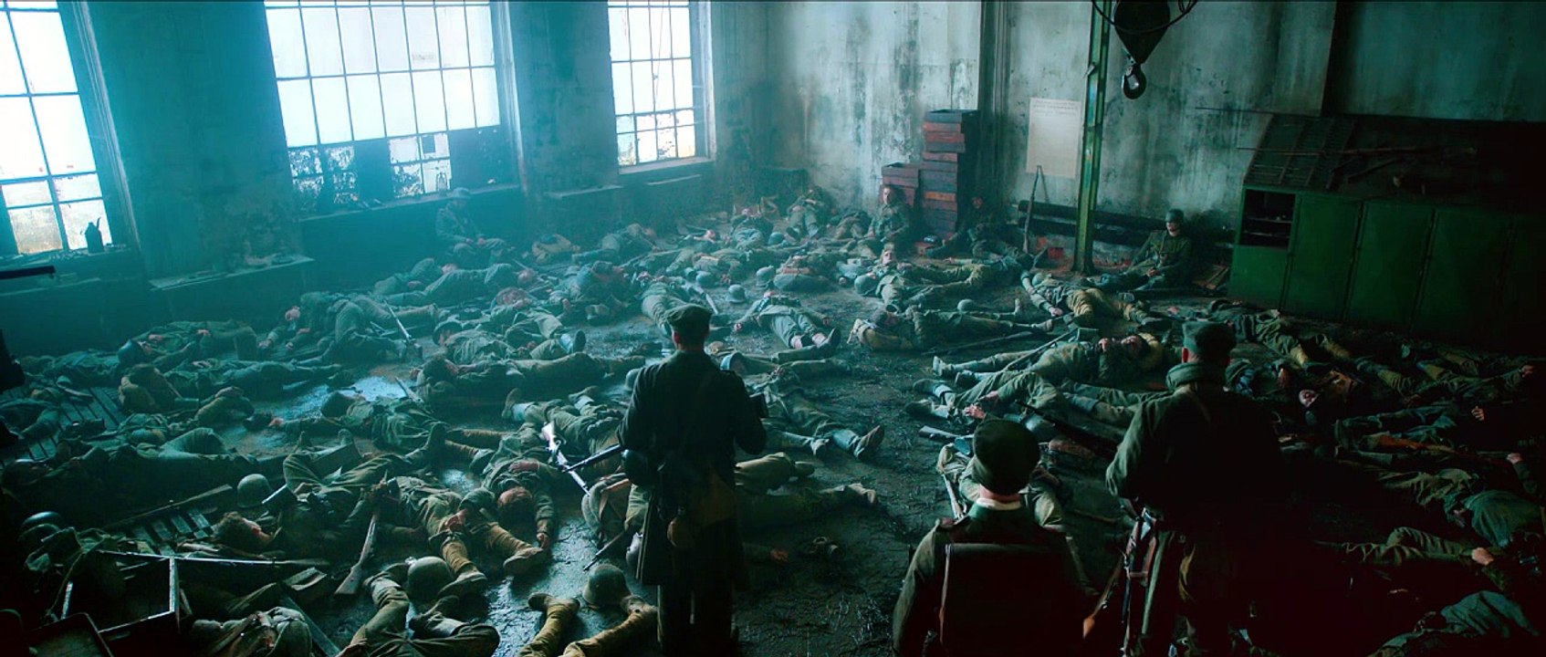 All Quiet on the Western Front (2022) [Full Movie] [Full Series]Full EP - Full