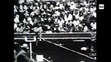 Il punto sulla giornata del 06 | Le nostre Olimpiadi 1960.33