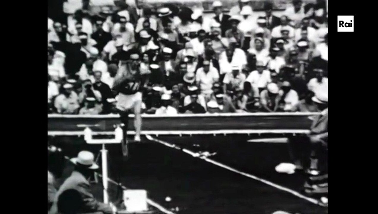 Il punto sulla giornata del 06 | Le nostre Olimpiadi 1960.33