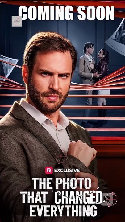 The Photo that Changed Everything Full Episode (Short Drama)