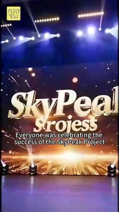 Steal My Code, I’ll Steal Your Future #englishsub #fullmovie