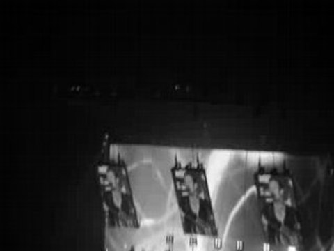 Suis je assez clair Calogero Bercy 030608